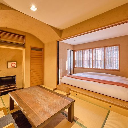 Hotel Seikansou Hakone Zewnętrze zdjęcie