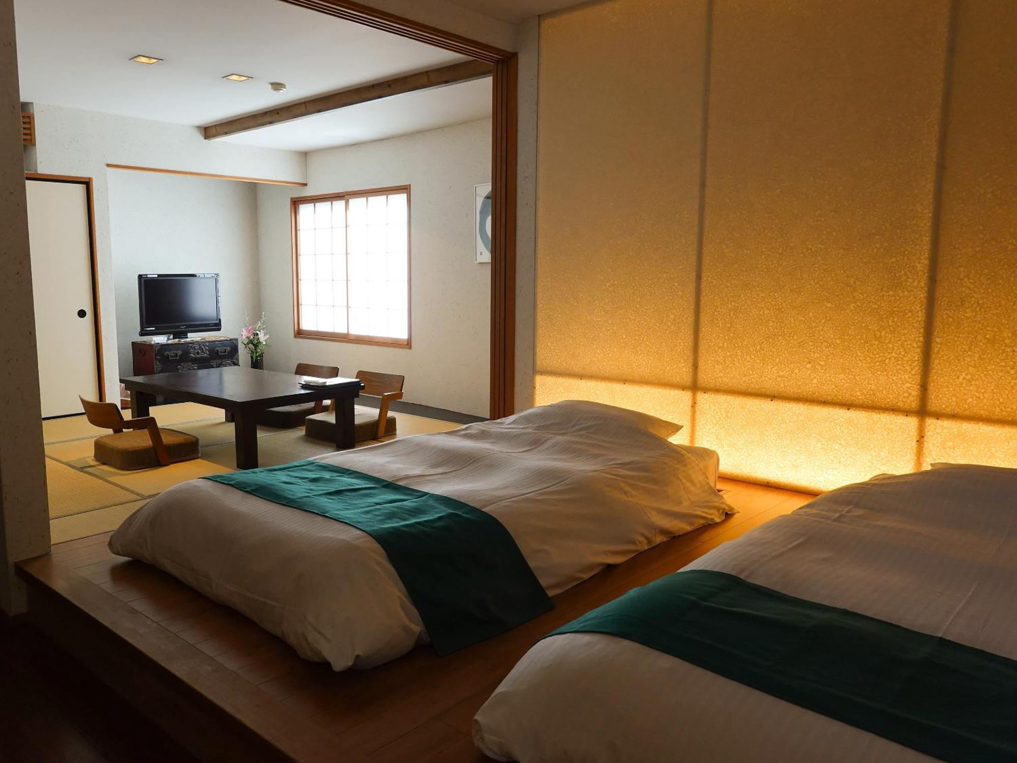 Hotel Seikansou Hakone Zewnętrze zdjęcie