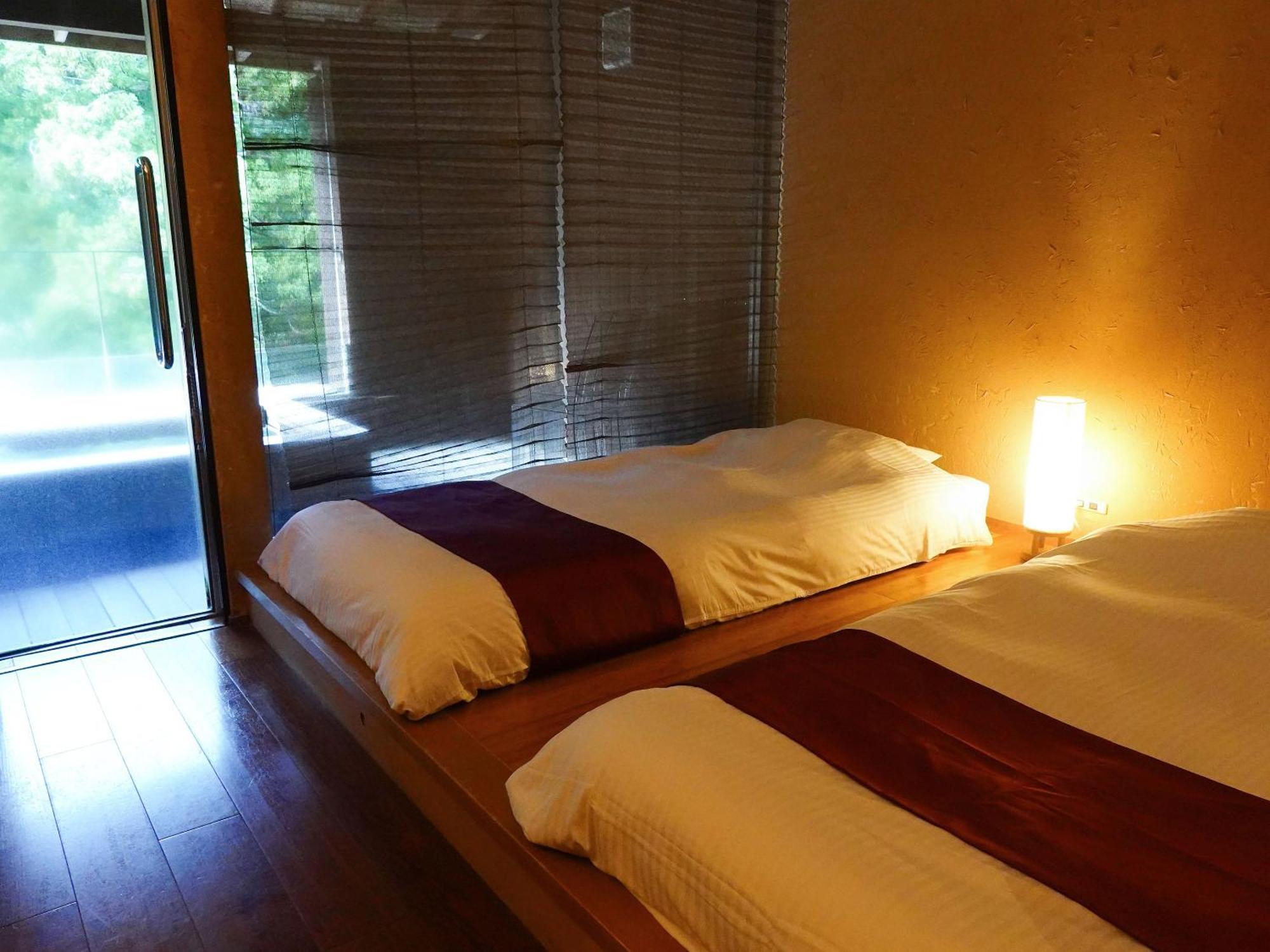 Hotel Seikansou Hakone Zewnętrze zdjęcie