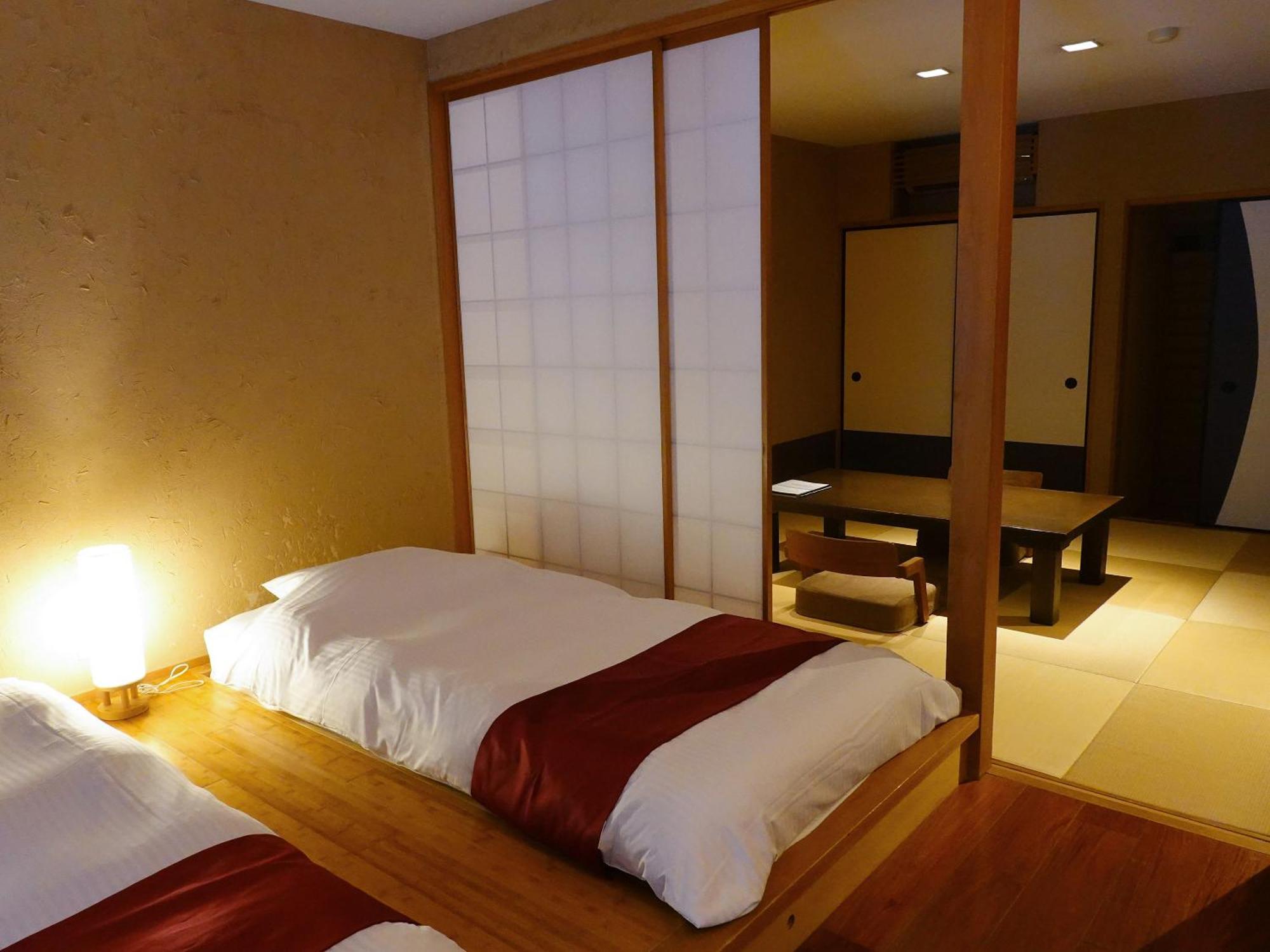 Hotel Seikansou Hakone Zewnętrze zdjęcie