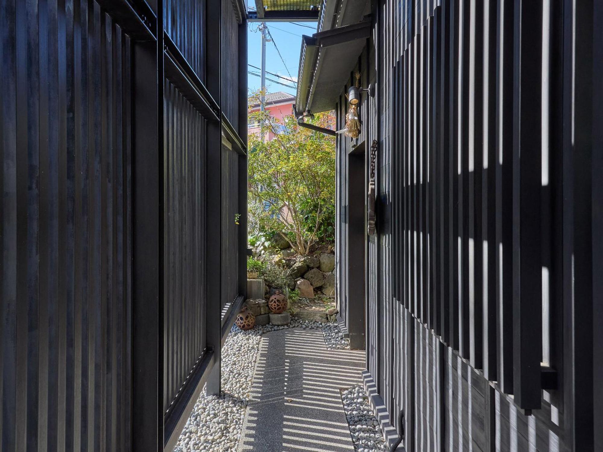 Hotel Seikansou Hakone Zewnętrze zdjęcie