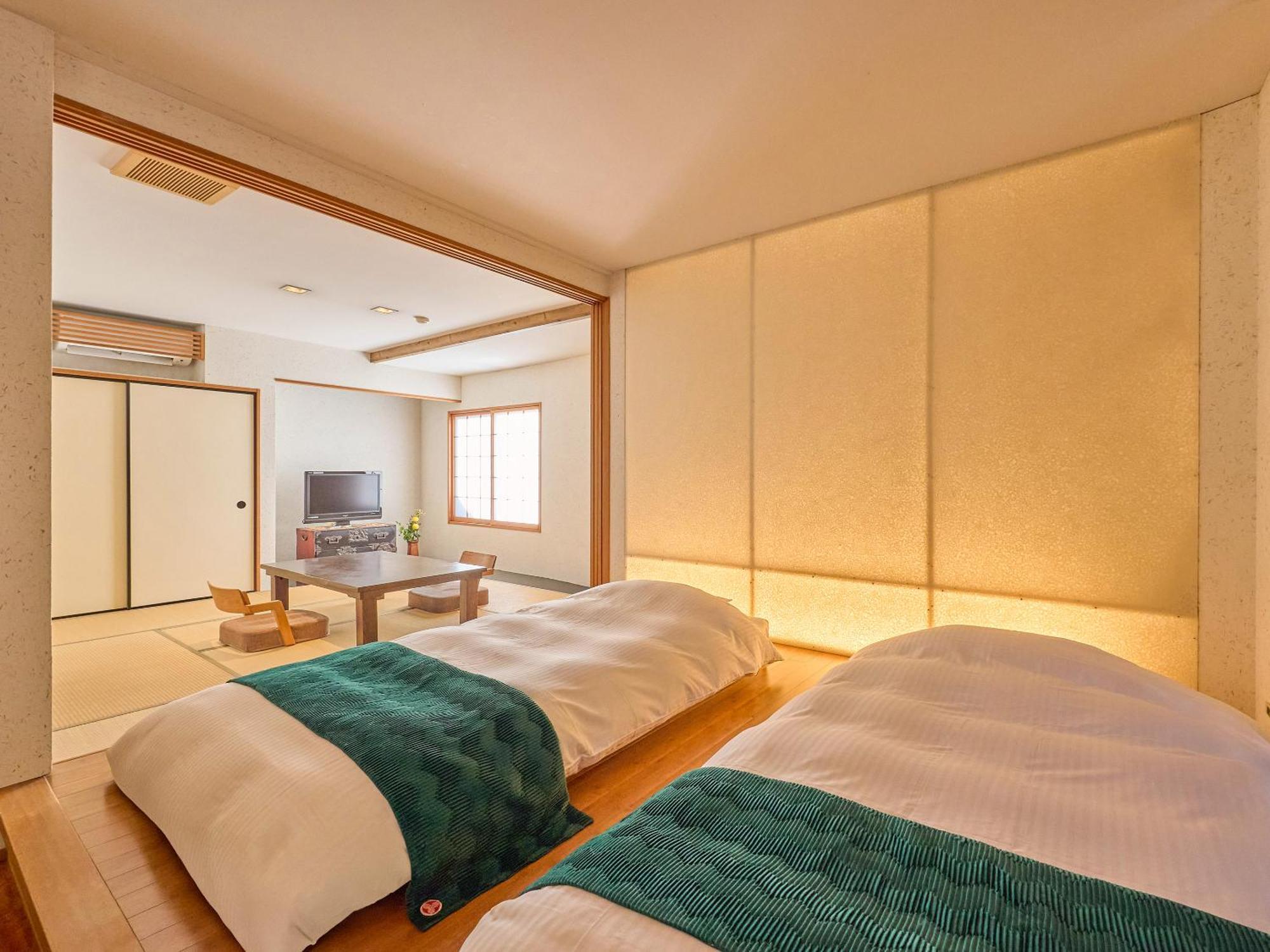 Hotel Seikansou Hakone Zewnętrze zdjęcie