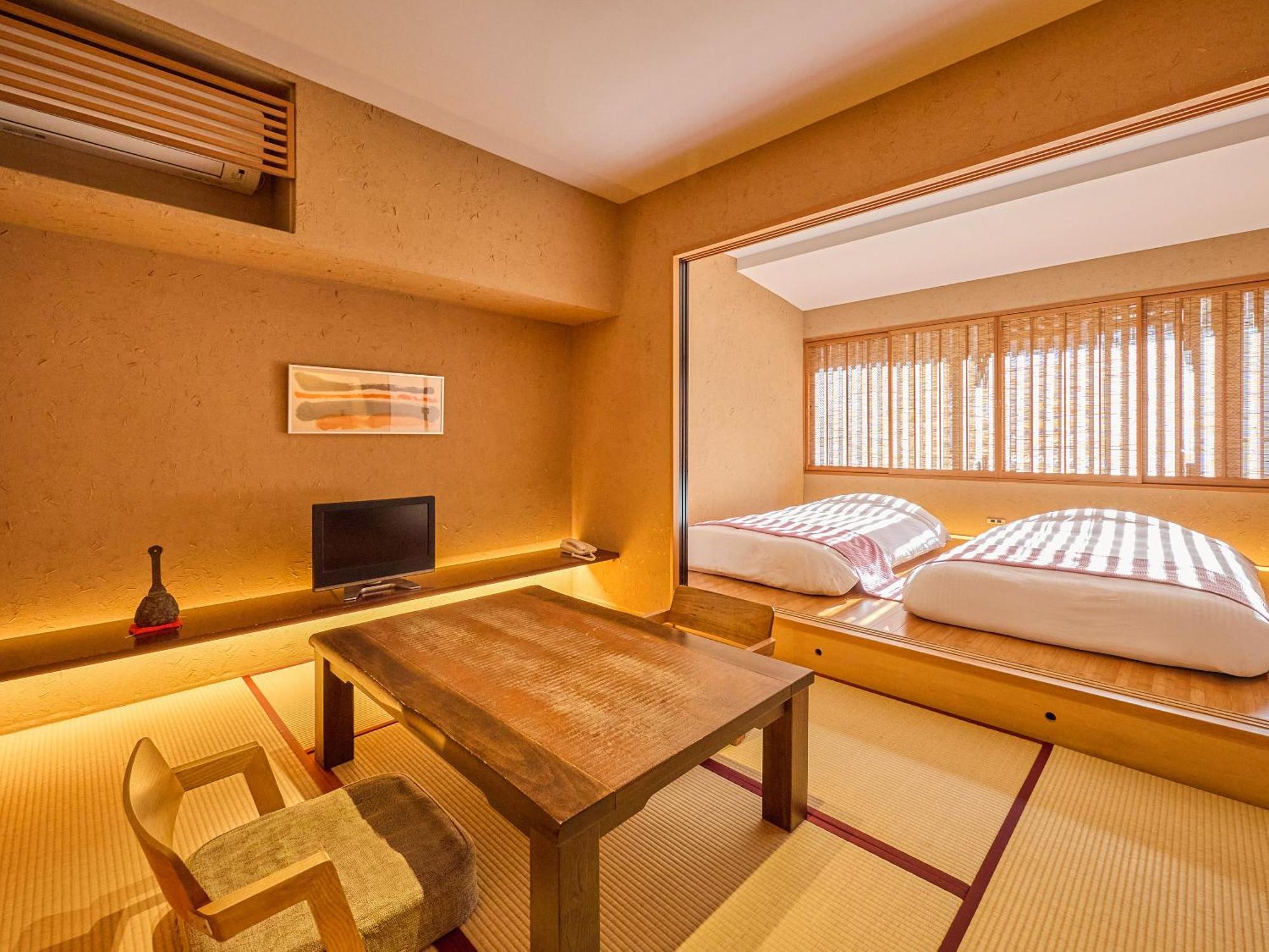 Hotel Seikansou Hakone Zewnętrze zdjęcie